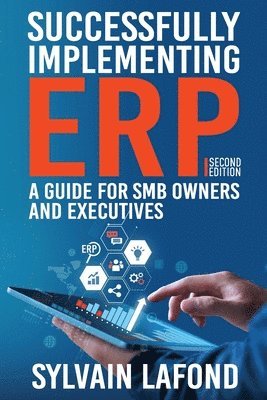 Successfully Implementing ERP 1
