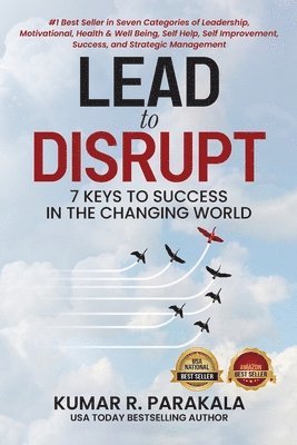 Lead To Disrupt 1