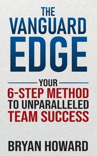 bokomslag The Vanguard Edge
