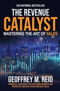 bokomslag Revenue Catalyst