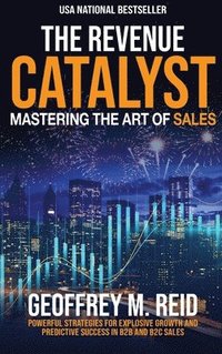 bokomslag Revenue Catalyst