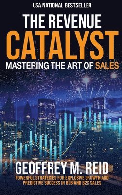 bokomslag Revenue Catalyst