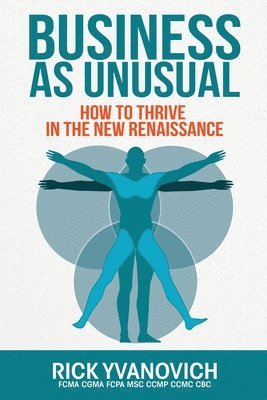 Business As UnUsual 1