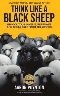 bokomslag Think Like A Black Sheep