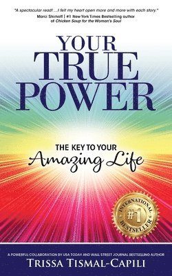 Your True Power 1