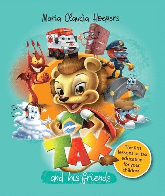 Tax And His Friends 1