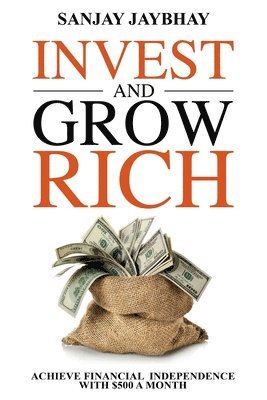 bokomslag Invest and Grow Rich