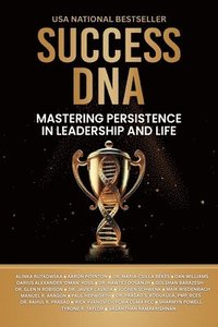 bokomslag Success DNA