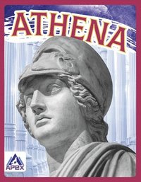 bokomslag Athena