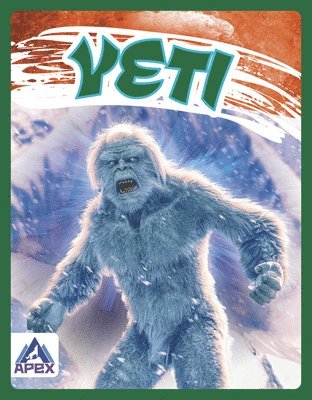 Christine Ha - Yeti, Häftad