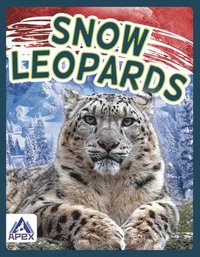 bokomslag Snow Leopards