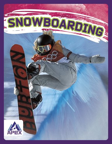 Meg Gaertner - Snowboarding, Inbunden