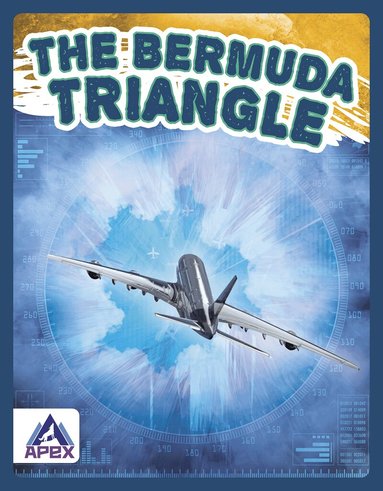 Meg Gaertner - Bermuda Triangle, Inbunden