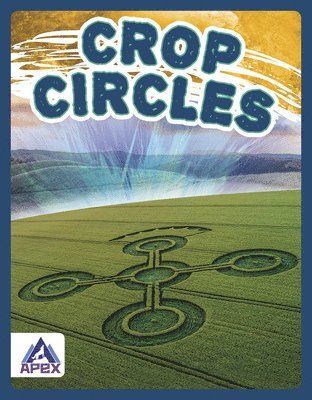 Crop Circles 1