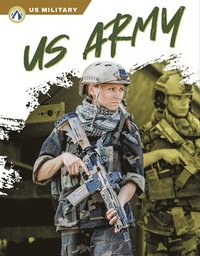 bokomslag US Army