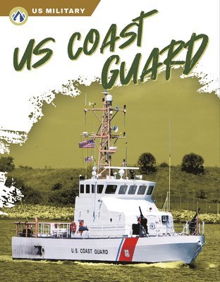 bokomslag US Coast Guard