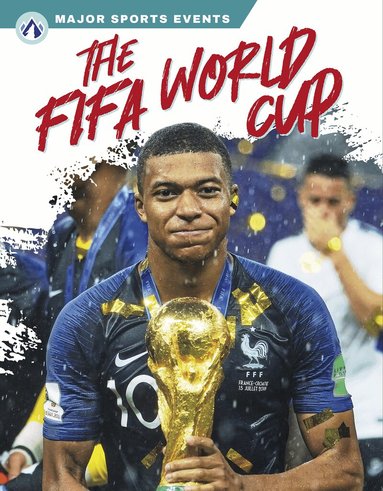 Matt Lilley - FIFA World Cup, Häftad