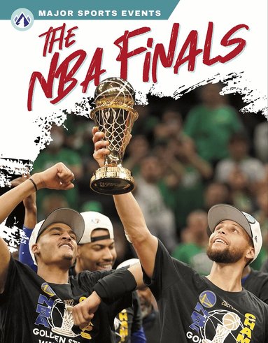 Matt Lilley - NBA Finals, Häftad