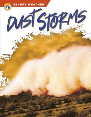 Dust Storms 1