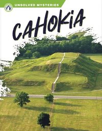 bokomslag Cahokia