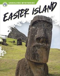 bokomslag Easter Island