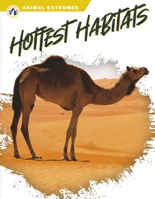 Animal Extremes: Hottest Habitats 1