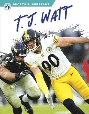 Elliott Smith - T. J. Watt, Inbunden