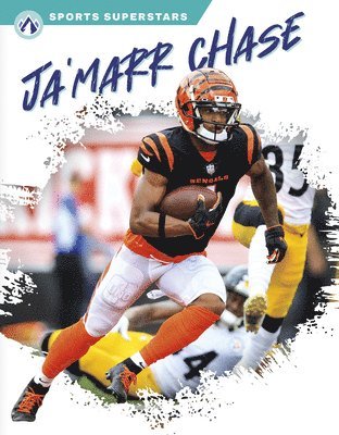 Ja'Marr Chase 1