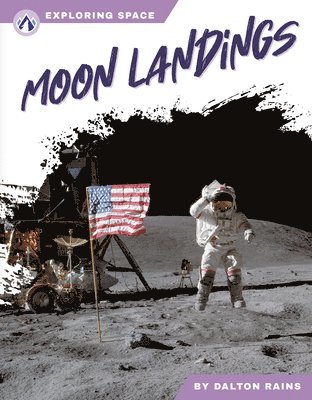 Moon Landings 1