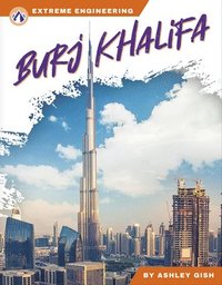 bokomslag Burj Khalifa