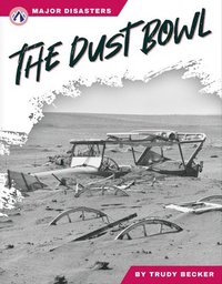 bokomslag The Dust Bowl