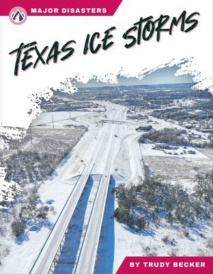 Major Disasters: Texas Ice Storms 1