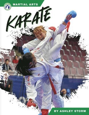 Karate 1