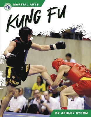 Kung Fu 1