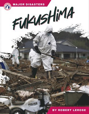 Fukushima 1