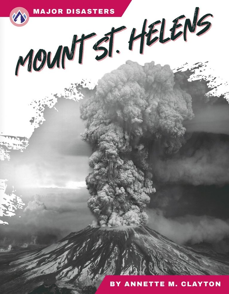 Major Disasters: Mount St. Helens 1