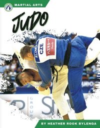 bokomslag Judo