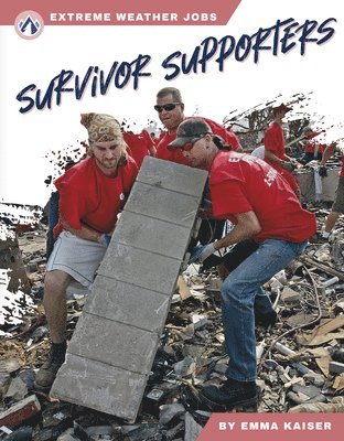 Survivor Supporters 1