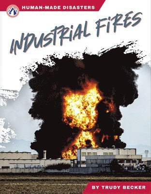 Industrial Fires 1