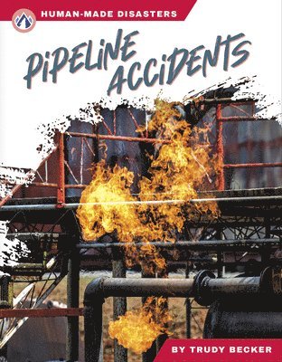 Human-Made Disasters: Pipeline Accidents 1