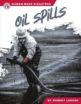 Oil Spills 1