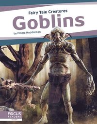 bokomslag Goblins