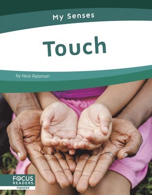 My Senses: Touch 1