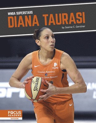 Diana Taurasi 1