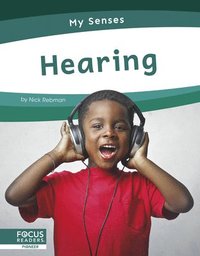 bokomslag My Senses: Hearing