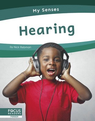 My Senses: Hearing 1
