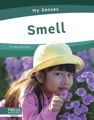 bokomslag Smell