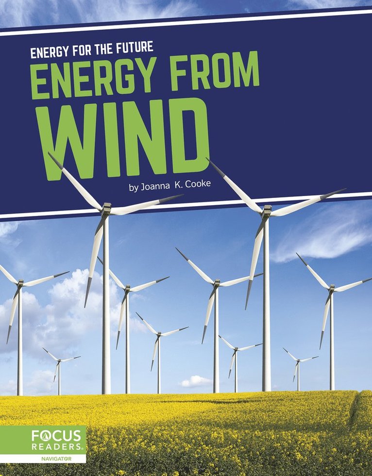 Energy from Wind 1