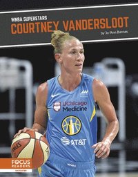 bokomslag Courtney Vandersloot