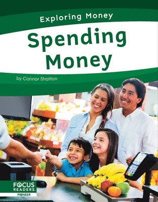 Spending Money 1